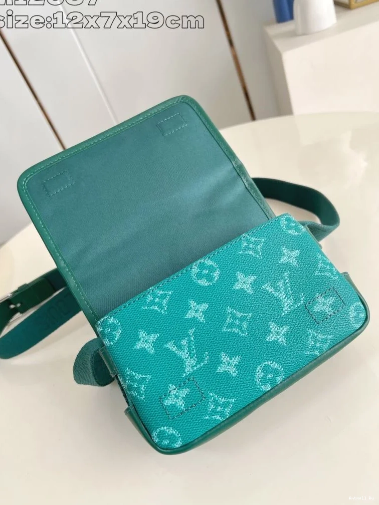 Satchel 49210 Bags Vuitton Louis Upgraded 0711